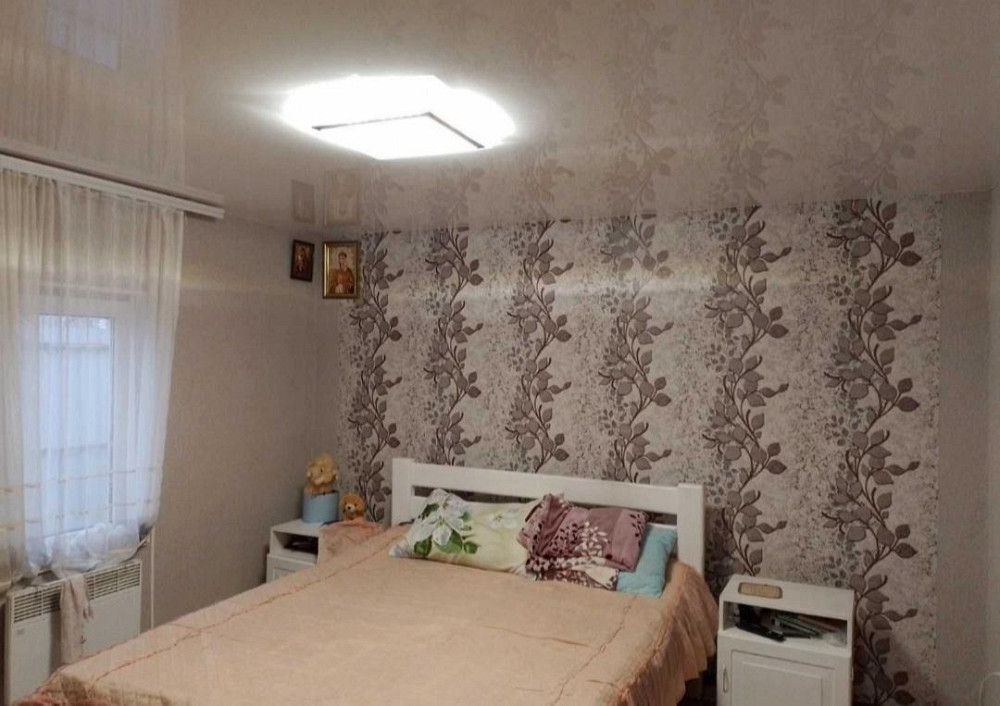 Продається невеликий доглянутий будинок в с. Усатово  - фото 8