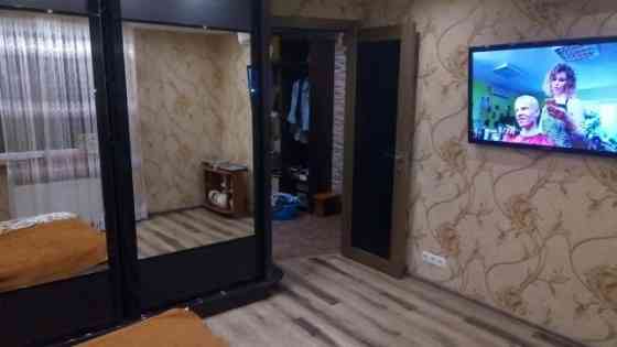 Двух комнатная квартира в районе Привоза. Одеса