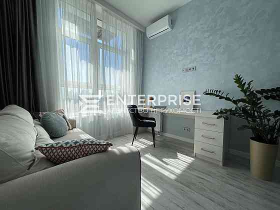 Продаж 1к Квартира 55 кв.м Иоанна Павла II вул. Kiev