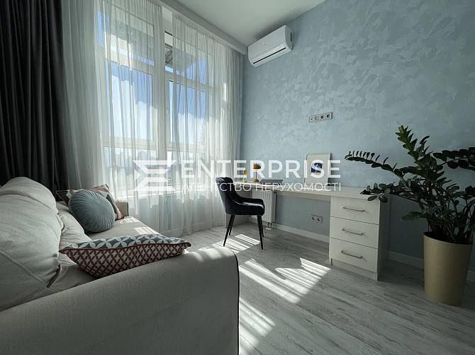 Продаж 1к Квартира 55 кв.м Иоанна Павла II вул. Kiev - photo 5