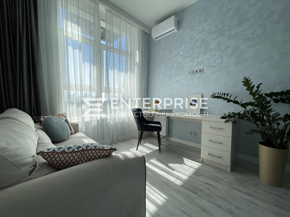 Продаж 1к Квартира 55 кв.м Иоанна Павла II вул. Київ - фото 5