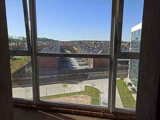 Продаж Квартира 1-кімнатна, 5/6 поверх Винница