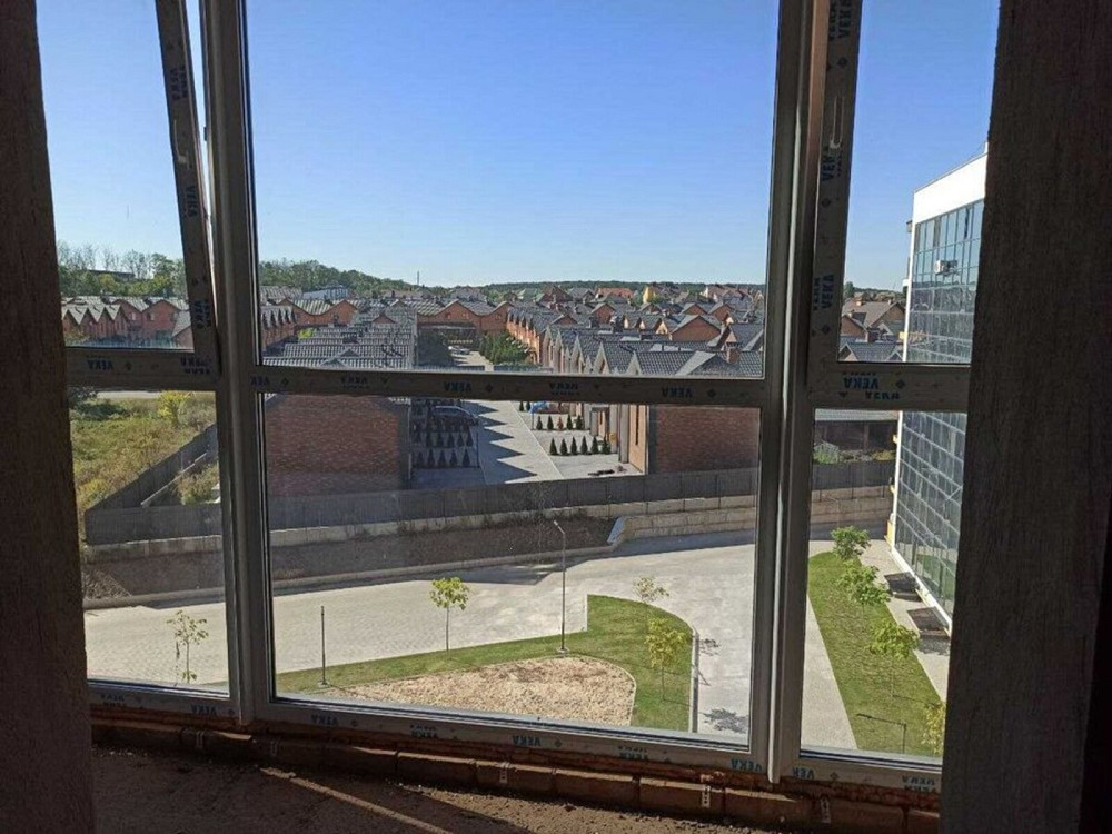 Продаж Квартира 1-кімнатна, 5/6 поверх Вінниця - фото 4