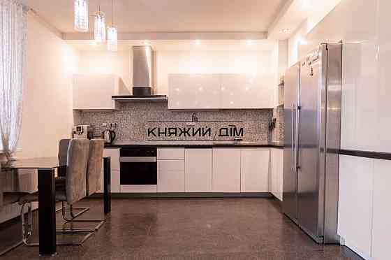 Продаж 3к Квартира 113 кв.м Урловская ул. Киев