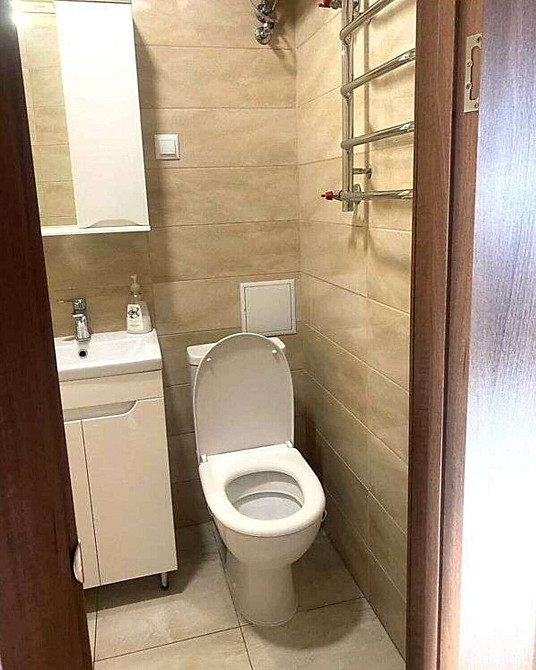 Продаж Квартира 1-кімнатна, 5/5 поверх на Шевченко проспект, 21Б Одеса - фото 5