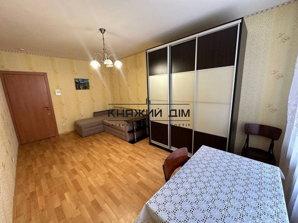 Оренда Квартира 2-кімнатна, 1/25 поверх на Урловская ул. Київ - фото 6