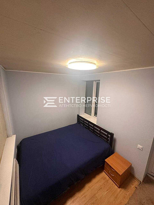 Продаж Квартира 4-кімнатна, 1/5 поверх на вул. Соборності Київ - фото 8