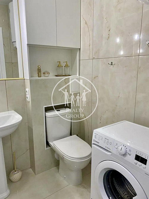 Продаж 1к Квартира 41 кв.м Малоголосківська вул., 44 Львов - изображение 13