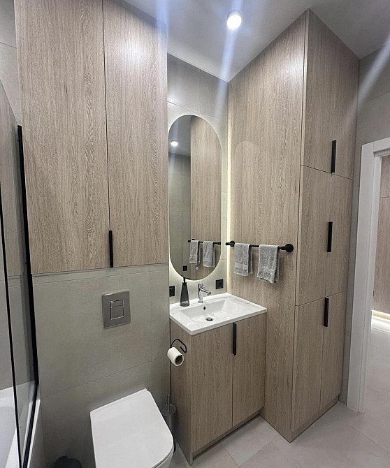 Продаж Квартира 1-кімнатна, 4/25 поверх на Краснова ул. Одеса - фото 7