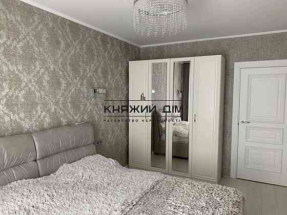 Продажа 1-комнатной в ЖК Лебединый . м.Харьковская 3 минуты. Київ