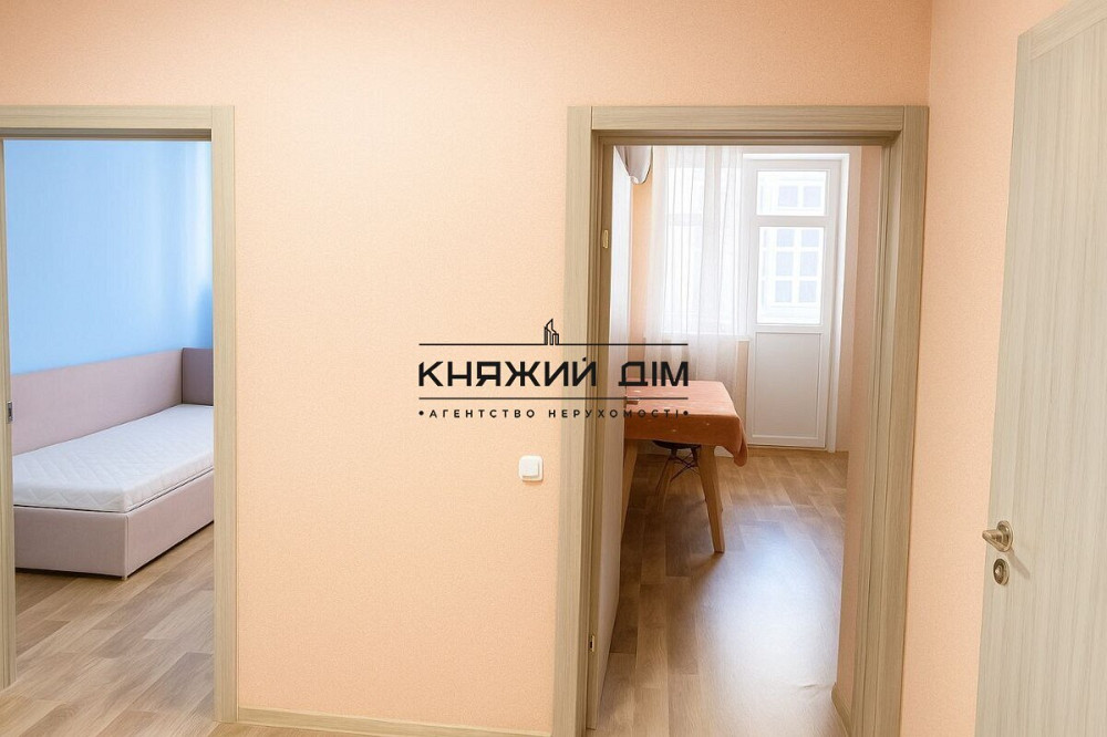 Оренда роздільної 3-х к. квартири в ЖК 4Сезони м. Васильківська. № 11203927 Київ - фото 9