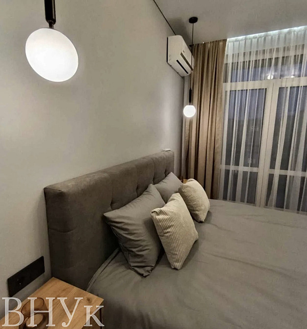 Продаж Квартира 1-кімнатна, 7/7 поверх Ужгород - фото 2