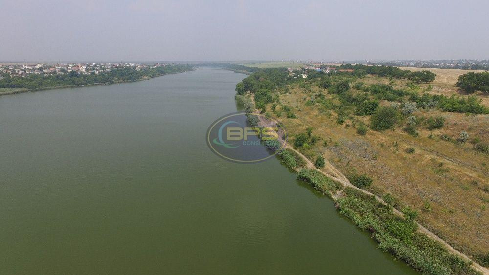 Продаж земельної ділянки 2.1 га Прилиманське - фото 3