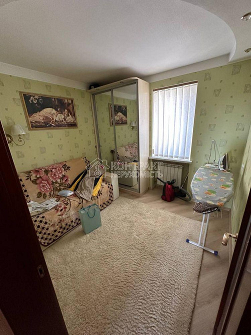 Продаж Квартира 3-кімнатна, 9/10 поверх на вул. Харківських Дивізій Харків - фото 11