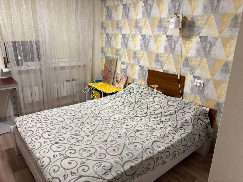 Продаж Квартира 3-кімнатна, 7/9 поверх на вул. Дружбы Народов Харків - фото 5