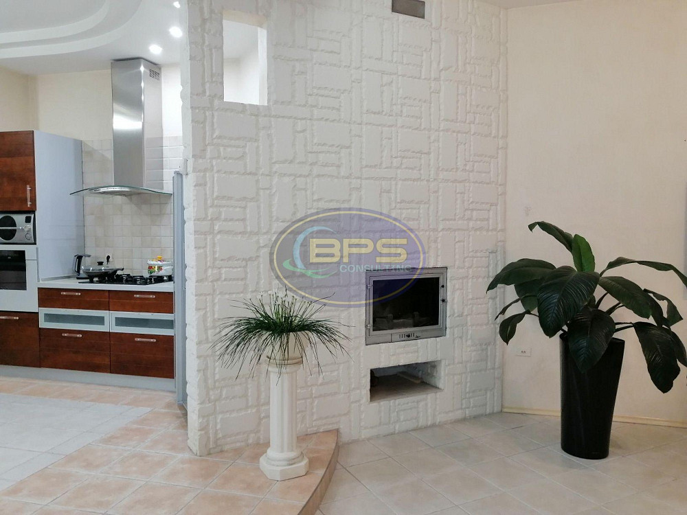 Продаж 2-поверховий Будинок з ділянкою 4 сот 201 кв.м 5 кімн. на Летний вул. Одеса - фото 8