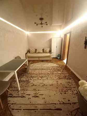 Оренда Квартира 1-кімнатна, 1/5 поверх на Донця, 13 Kiev