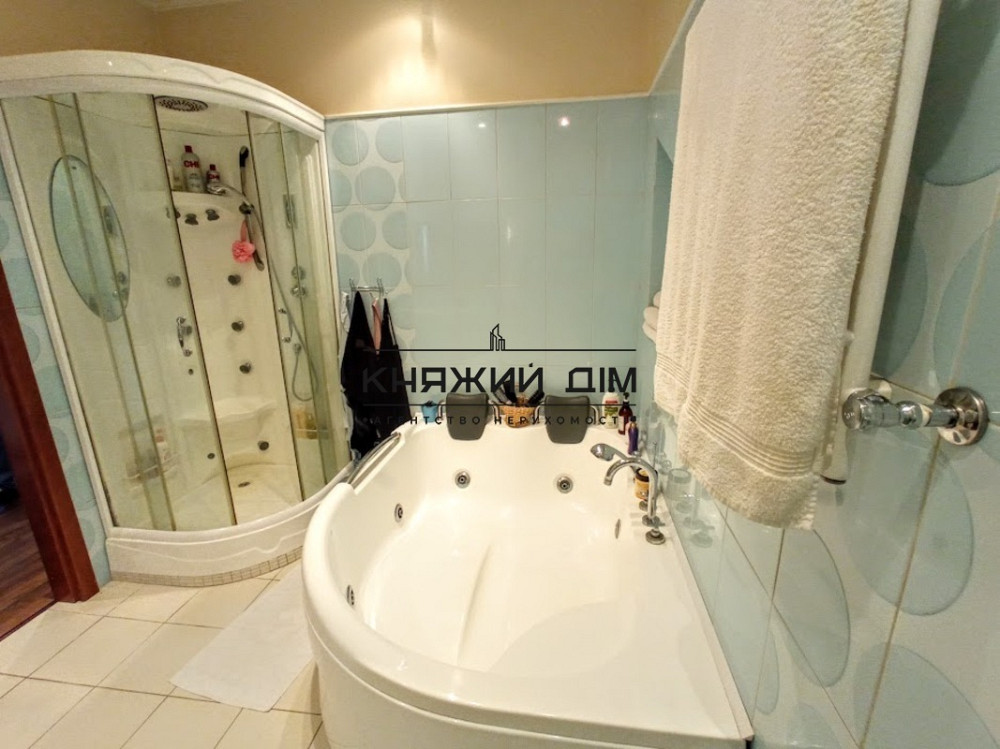 Оренда Квартира 3-кімнатна, 8/12 поверх на Героев Сталинграда просп./Володимира Івасюка просп Київ - фото 16