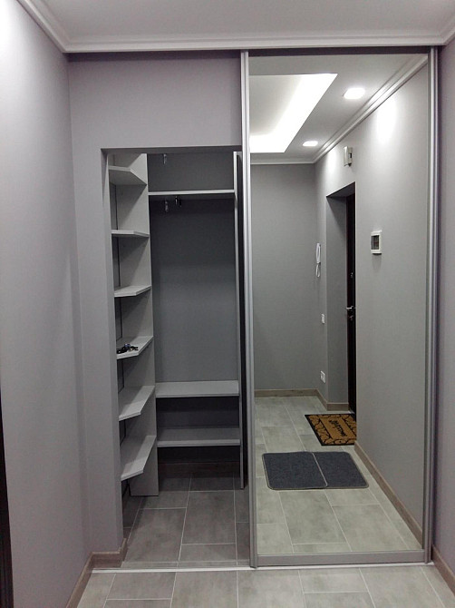 Продаж Квартира 1-кімнатна, 4/10 поверх на вул. Хлібна Львів - фото 12