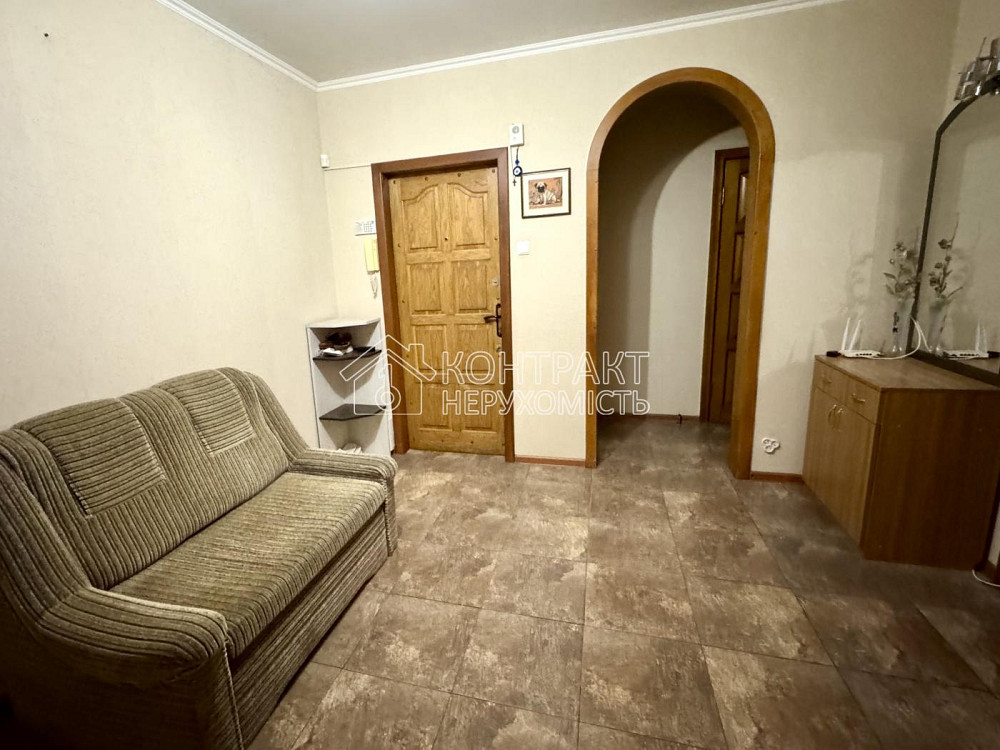 Продаж Квартира 3-кімнатна, 5/12 поверх на вул. Астрономічна Харків - фото 14