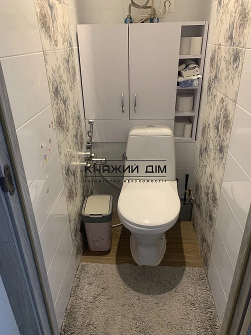 Продаж Квартира 2-кімнатна, 7/14 поверх на вул. Клименко Ивана ул./Преображенська Kiev - photo 4