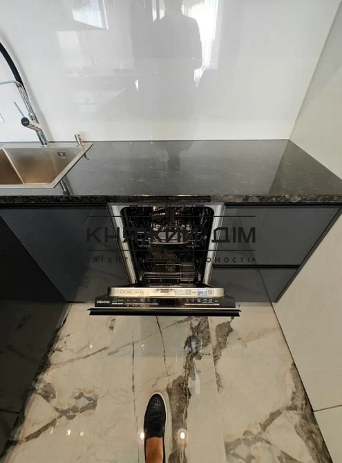 Оренда Квартира 1-кімнатна, 13/26 поверх на Днепровская Набережная Киев - изображение 17