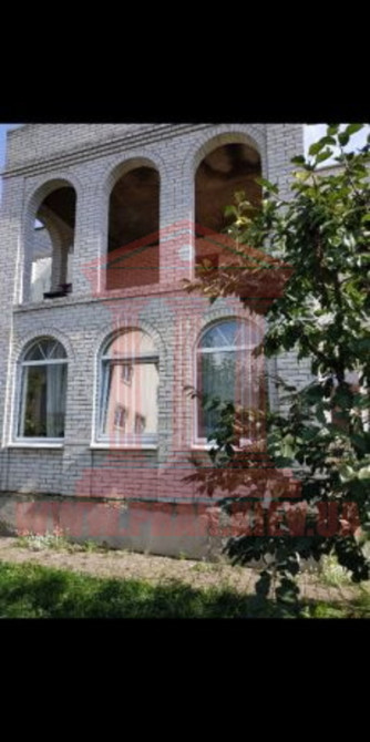 Продаж 2-поверховий Будинок з ділянкою 13 сот 275 кв.м   Гора - фото 1