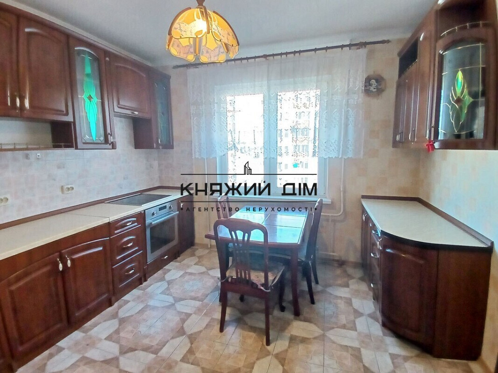 Оренда Квартира 3-кімнатна, 18/23 поверх на Феодосийский пер. Kiev - photo 8