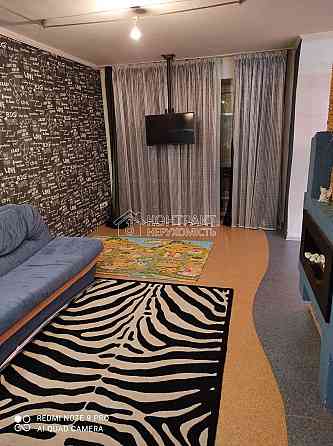 Продаж Квартира 3-кімнатна, 4/5 поверх на вул. Ковтуна Харьков