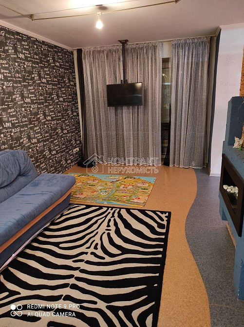 Продаж Квартира 3-кімнатна, 4/5 поверх на вул. Ковтуна Харків - фото 4