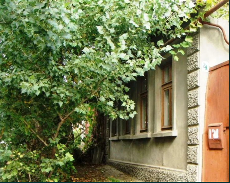 Дом на Бугаёвке Одеса - фото 1