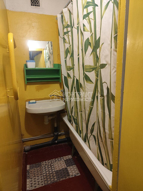 Оренда Квартира 1-кімнатна, 5/9 поверх на вул. Перемоги Харків - фото 7