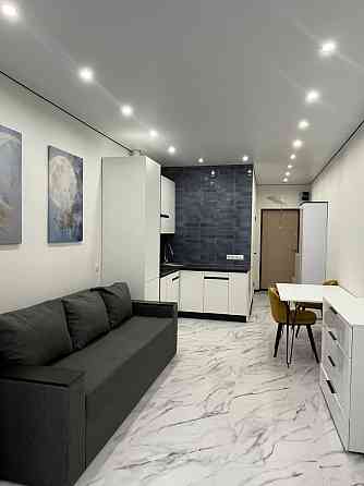 Продаж Квартира 1-кімнатна, 4/17 поверх на Жемчужная ул., 11 Одеса