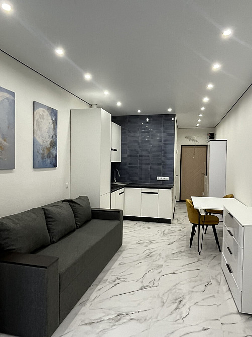 Продаж Квартира 1-кімнатна, 4/17 поверх на Жемчужная ул., 11 Одеса - фото 3