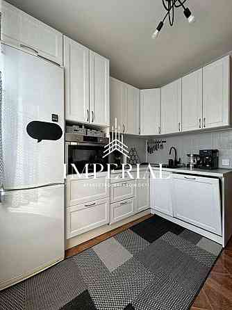 Продаж 2к Квартира 51.2 кв.м Дмитра Луценка вул. Киев