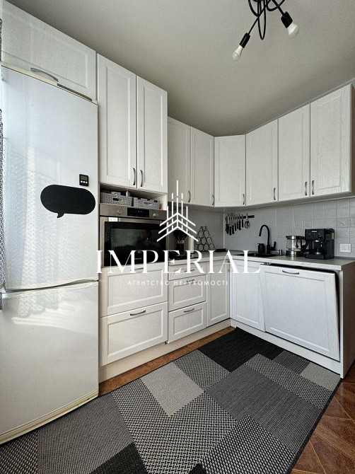 Продаж 2к Квартира 51.2 кв.м Дмитра Луценка вул. Киев - изображение 1