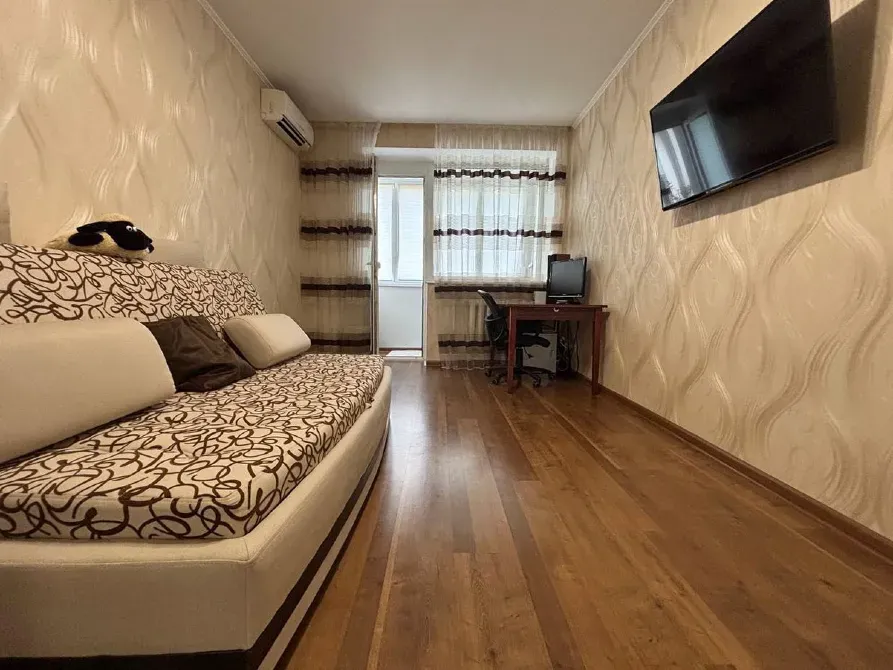 Продаж 2к Квартира 41 кв.м пров. Ялицевий 7 Дніпро - фото 1