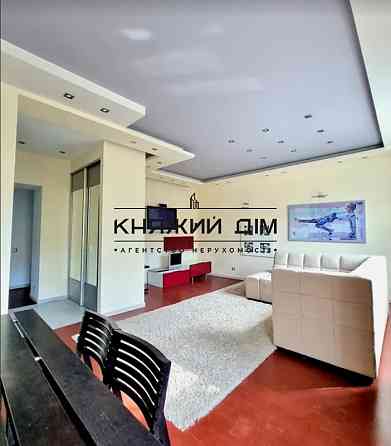 Оренда Квартира 2-кімнатна, 4/8 поверх на Заньковецкой ул. Киев