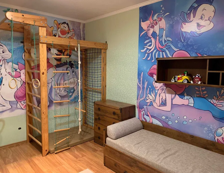 3 комнатная квартира Таирова, ул. Тополевая, кирпичный дом Одеса - фото 4