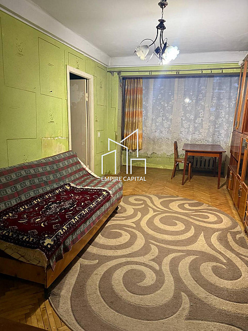 Оренда 3к квартири 65 кв. м Львів - фото 8