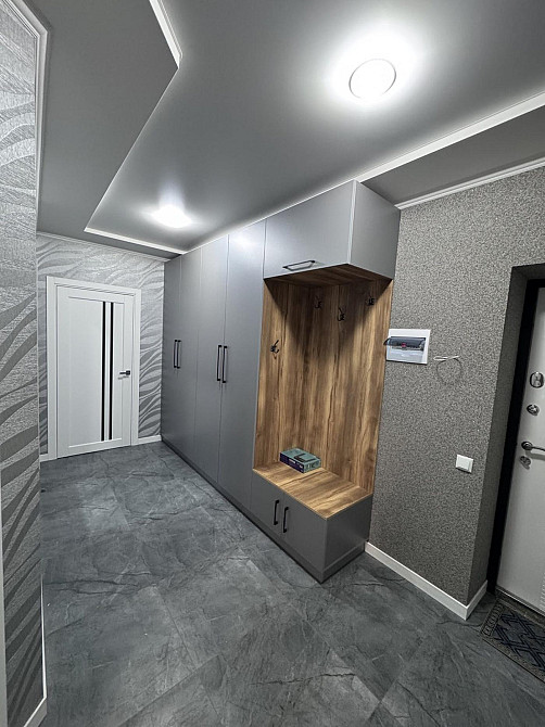 Оренда 2к Квартира 64 кв.м Соборна вул. Рівне - фото 11