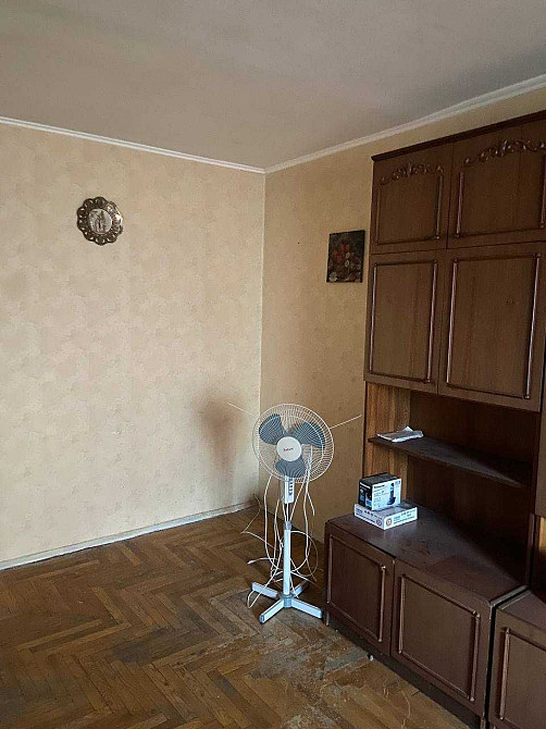 Продаж Квартира 1-кімнатна, 7/9 поверх на Олександра Махова вул., д. 1 Київ - фото 4