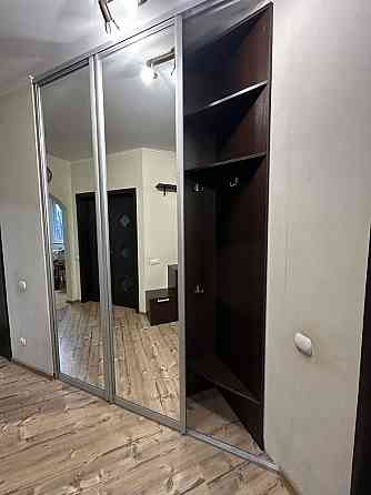 Продаж Квартира 1-кімнатна, 7/24 поверх на Кубанської України вул., д. 31А Киев