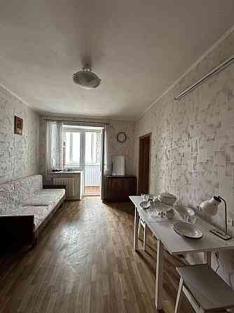 Продаж Квартира 1-кімнатна, 4/10 поверх на Степана Рудницького вул., д. 15/1 Київ