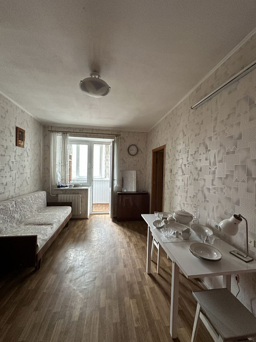 Продаж Квартира 1-кімнатна, 4/10 поверх на Степана Рудницького вул., д. 15/1 Київ - фото 2