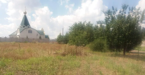 Продаж земельної ділянки 0.1 соток на ул. Московська, 22а Великая Балка