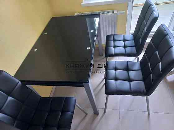 Продам однокімнатну квартиру ЖК Еврика Киев