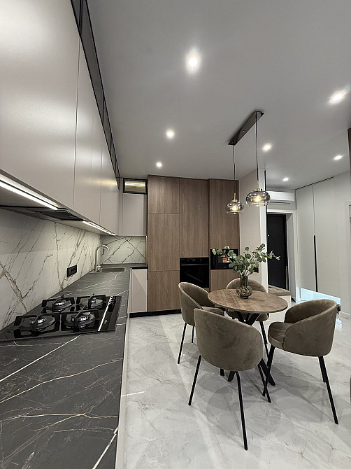 Продаж Квартира 1-кімнатна, 4/5 поверх на вул. Підволочиське шосе Тернопіль - фото 4