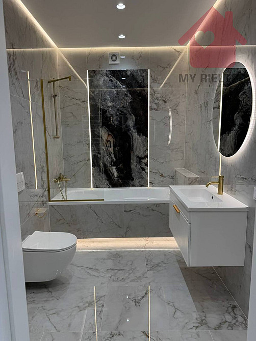 Оренда Квартира 1-кімнатна, 6/9 поверх на Легоцького Ужгород - изображение 7