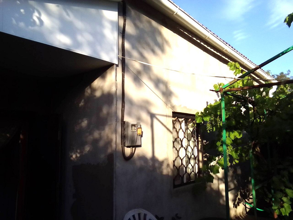 Дом дача в Алтестово Алтестове - фото 1